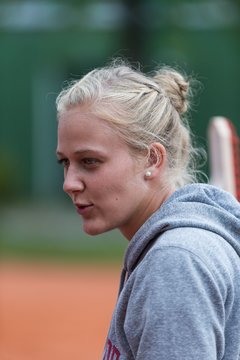 Merle Vagt 34 - NL TC RW Wahlstedt - TV Visbek : Ergebnis: 6:3